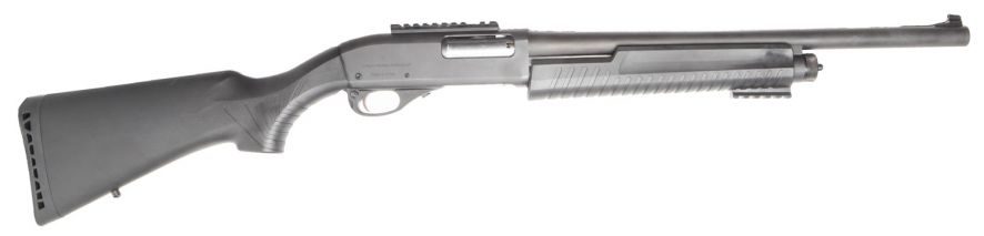 ATI GMB3R S-BEAM 12G 5SH 18.5IN