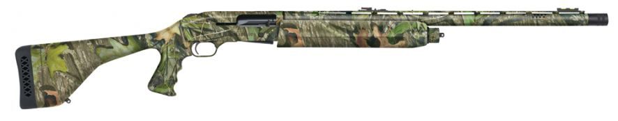 Mossberg 930 12 Gauge 24″ Barrel 4+1 8527