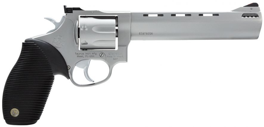Taurus 627 Standard 357 Mag 6.5″ Barrel 7Rd 2627069