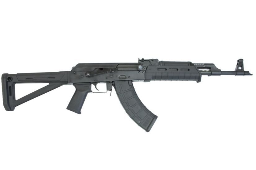 Century Arms RAS47 7.62×39 16.5″ Barrel 30rd Magpul MOE Furniture…