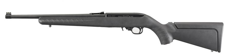 Ruger 10/22 Compact 22LR 16.12″ Barrel 10+1 31114