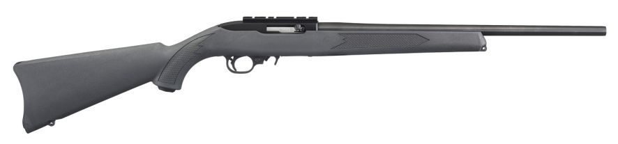 Ruger 10/22 Carbine 22LR 18.5″ Barrel 10+1 31145