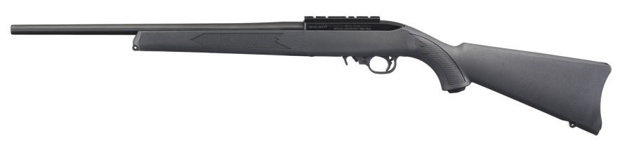 Ruger 10/22 Carbine 22LR 18.5″ Barrel 10+1 31145