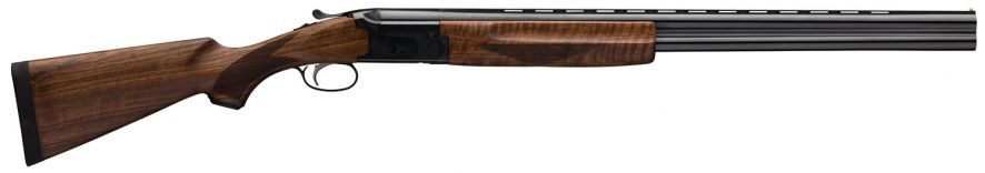 Winchester 101 Deluxe Field 12 Gauge 26″ Barrel W/ Bead Ivory…