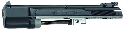 CZ 75 Kadet Adapter II 22LR Coversion Kit 10Rd 01610