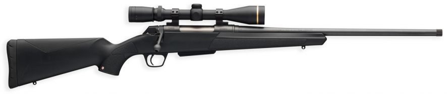 WGUN 535711289 XPR SR 6.5CRD **
