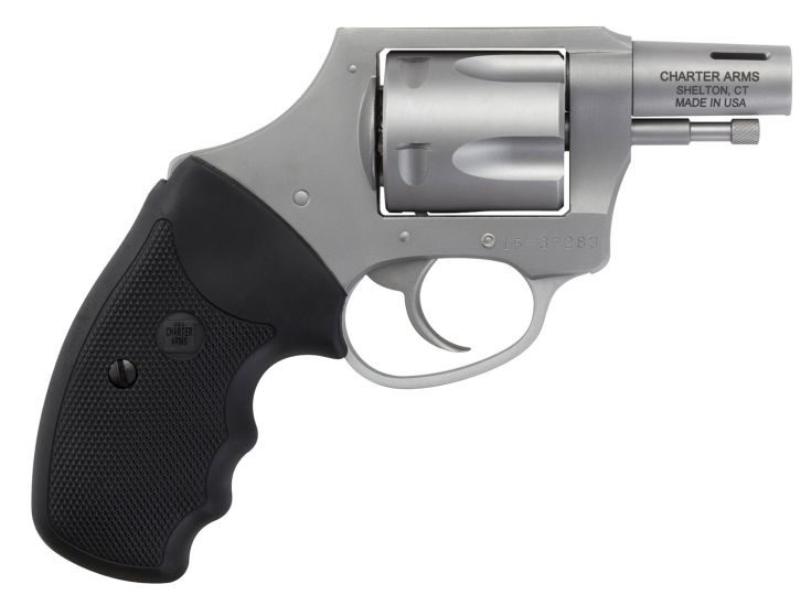CHA 64429 BOOMER 44SPC 2IN NITRIDE