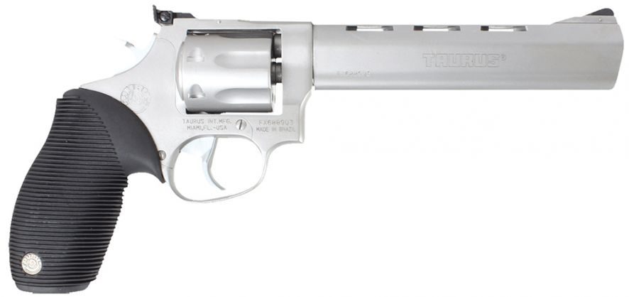Taurus 17 Tracker 17 Hornady Mag Rimfire 6.5″ Barrel 7Rd…
