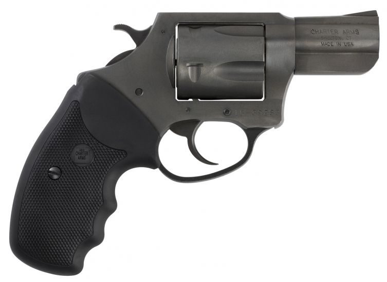 CHA 64020 PITBULL 40SW 2.3 NITRIDE