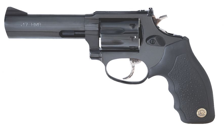 Taurus 17 Tracker 17 Hornady Mag Rimfire 6.5″ Barrel 7+1 2170061