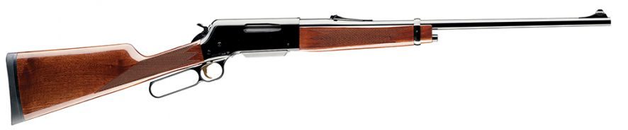 Browning Bar Lightweight 308WIN 20″ Barrel W/ Brass Bead Front Sight 4+1…