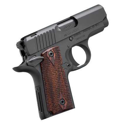 Kimber Micro Carry RCP 380ACP 2.75″ Barrel 6+1 3300093