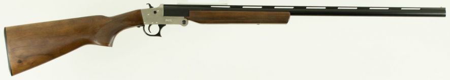HATFIELD USH20SW 20GA SNG SHOT SL/BL