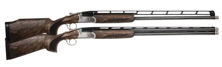 CZ All American Trap Combo 12 Gauge 32″ Barrel 2+1 Turkish Walnut…