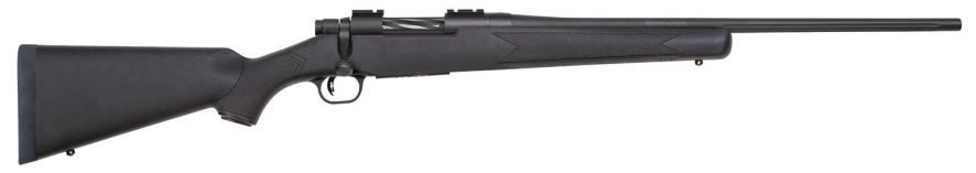 MOSS 27909 PATRIOT 22 FB 6.5 5+1 SYN