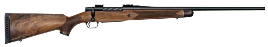 Mossberg Patriot Revere 270WIN 24″ Barrel 5+1 27985