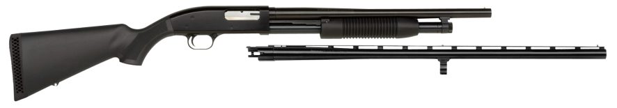 Maverick 88 Field/Security Combo 12 GA 28″/18.5″ 6 Rd 31014