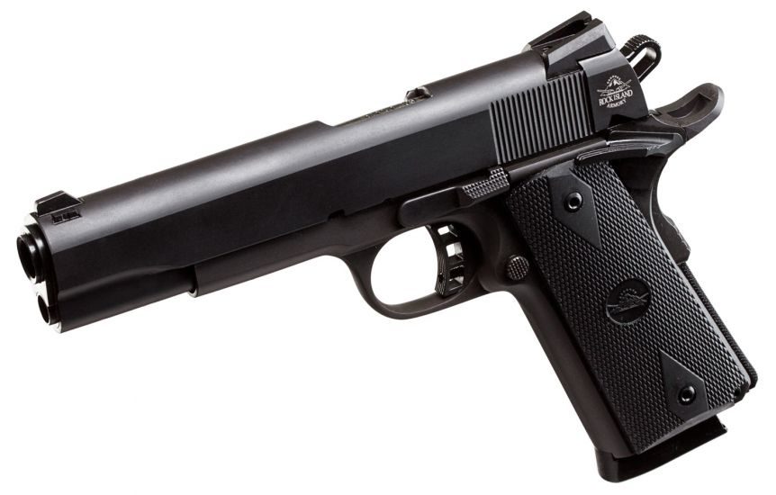 ROCKI 51431 ROCK STD 45 FS