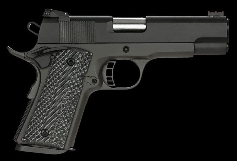 ROCKI 51857 ROCK ULTRA 45 CCO