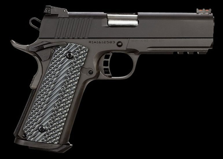 ROCKI 51994 TAC ULTRA 10MM MS