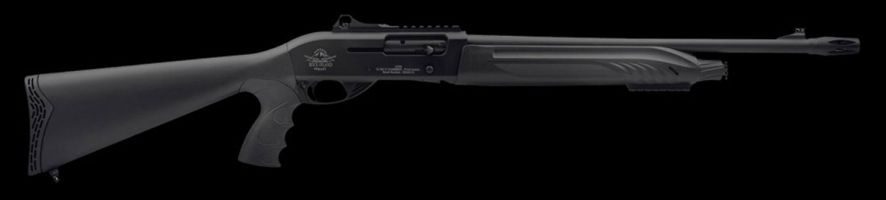 Rock Island Armory Derya Lion Xcelerate 12 Gauge 18.5″ Barrel…