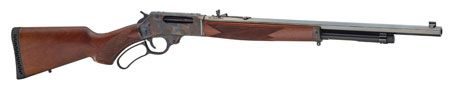 HENRY H010CC STEEL 45-70 CCH
