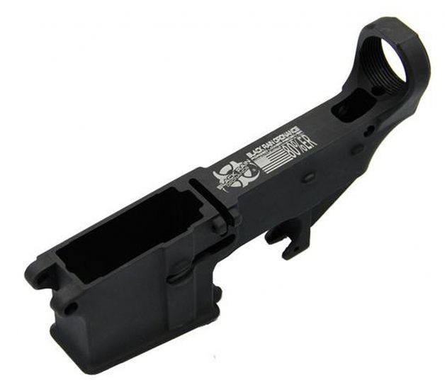 BRO BROSPEC15LR FORGED LOWER REC