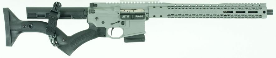 BRO BROSCOUTSGNY 5.56 *NY* 16 GRY