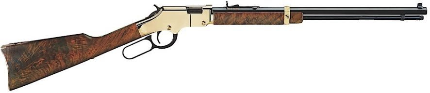 Henry Golden Boy 22 Magnum 20″ 12+1 H004M