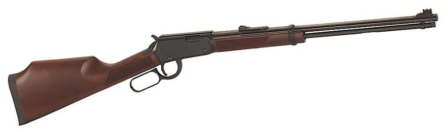 HENRY H001V LEVER VARMINT 17HMR