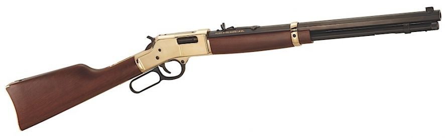 HENRY H006M41 BIG BOY 41MAG