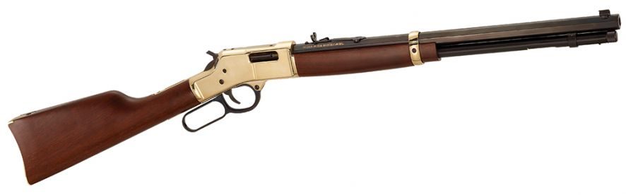HENRY H006C BIG BOY 45LC