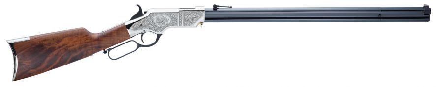 HENRY H011SD ORIGINAL SILVER DELUXE ENG 4440