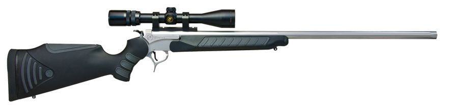 TCA 25155729 PRO-HUNTER PSTL 308 SS