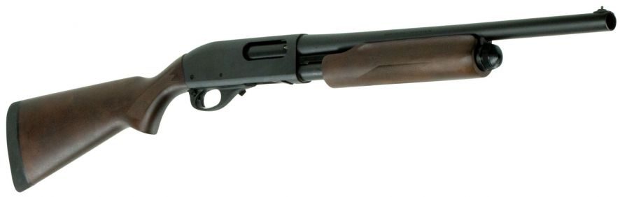 Remington 870 12 Gauge 18.5″ Barrel 4+1 25559
