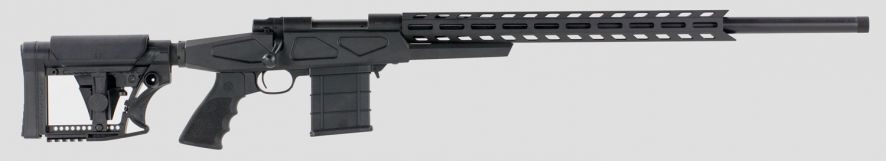 HOWA HCRA72502 AUST LUTH 24 HB T/C 6.5