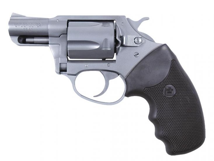 CHA 73820 UNDERCOVER 38 SS