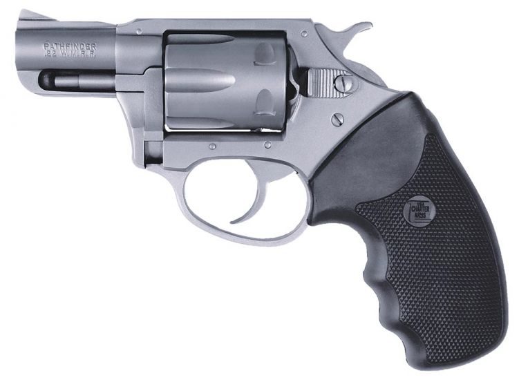 CHA 72224 PATHFINDER 2IN 22LR SS