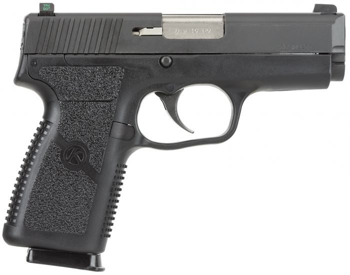 KAHR KP9094N P9 9M PLY FR/BLSLD NS