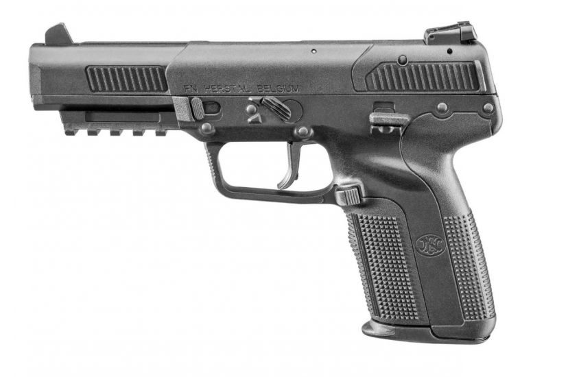 FN Five-seveN 5.7X28mm 4.8″ Barrel 10+1 3868929302
