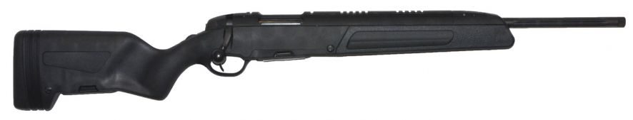 Steyr Scout 308WIN/7.62NATO 19″ Barrel 5+1 263463B