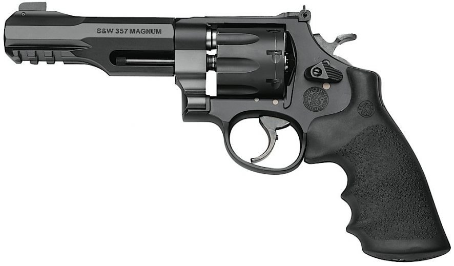S&W M&P R8 PC 357 Magnum 5″ Barrel 8 Rd 170292