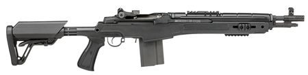 Springfield Armory M1A Socom CQB 16.25″ Barrel 308 WIN(7.62x51mm)…
