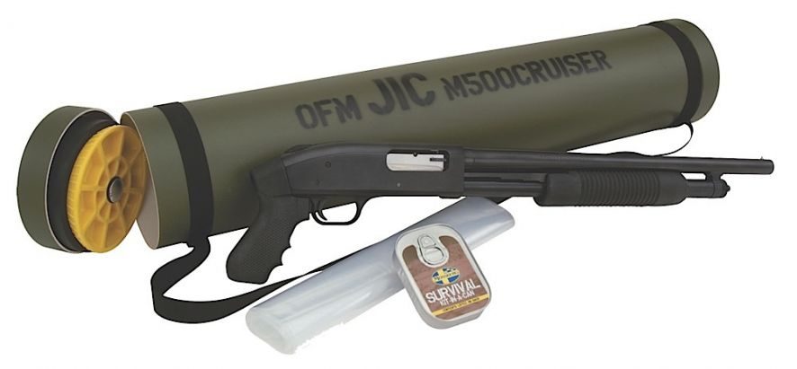 MOSS 51340 JIC 12 18 CRUISR GRN TUBE
