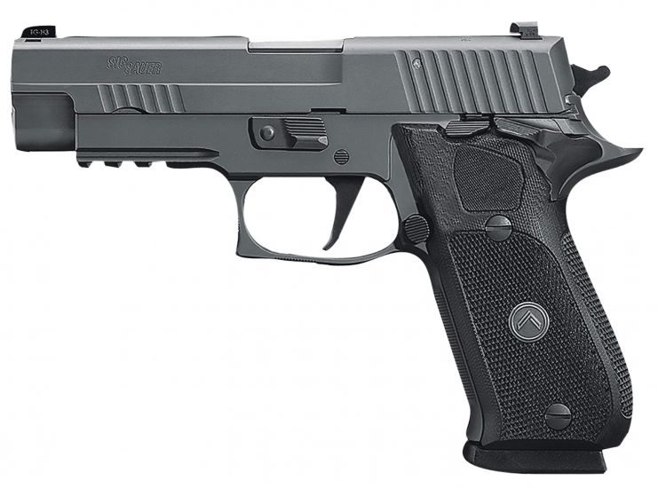 Sig Sauer P220 Legion SAO 45ACP 4.4″ 8+1 220R-45-LEGION-SAO