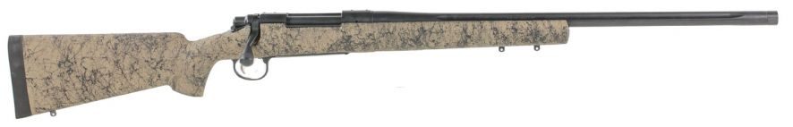 REM 85197 700 SS 5R 300 24 TB HS BLK