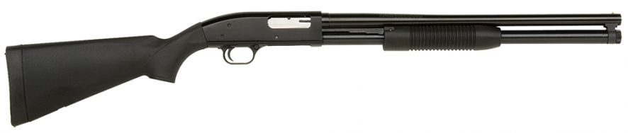 Mossberg 88 Maverick 12 Gauge 20″ Barrel 7+1 31046