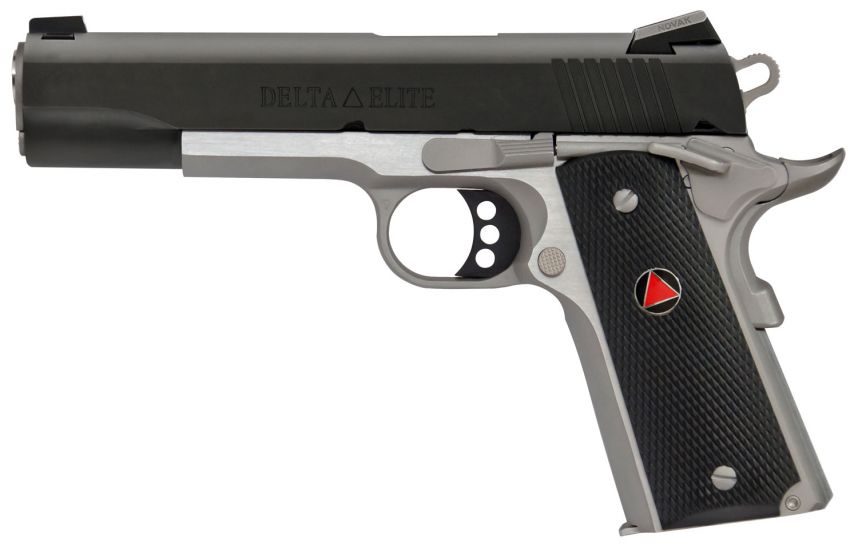 COLT O2020XETT DELTA ELITE 10M 2TN