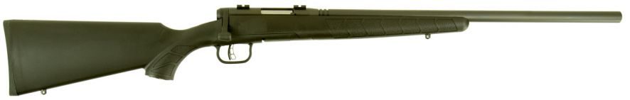 SAV 96975 BMAG 17WSM HVY BBL
