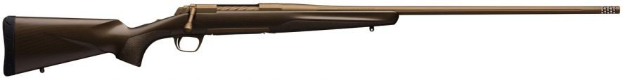 BRN 035-418227 XBLT PRO 7MMMG BRONZE